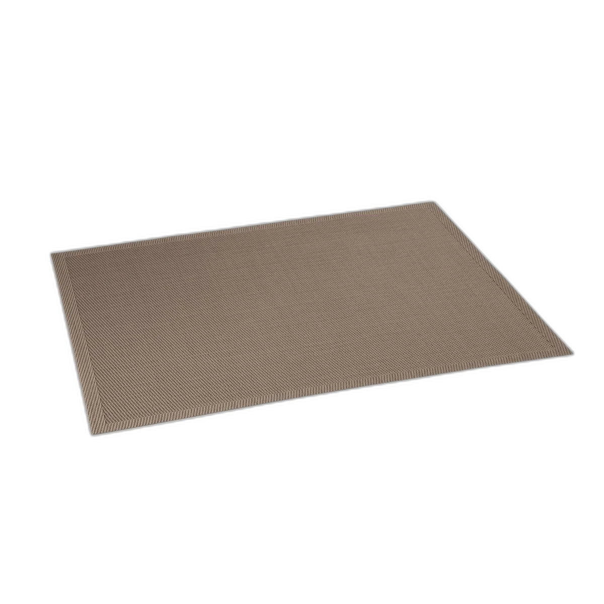 Tescoma Place mat FLAIR STYLE 45x32 cm,chocolate