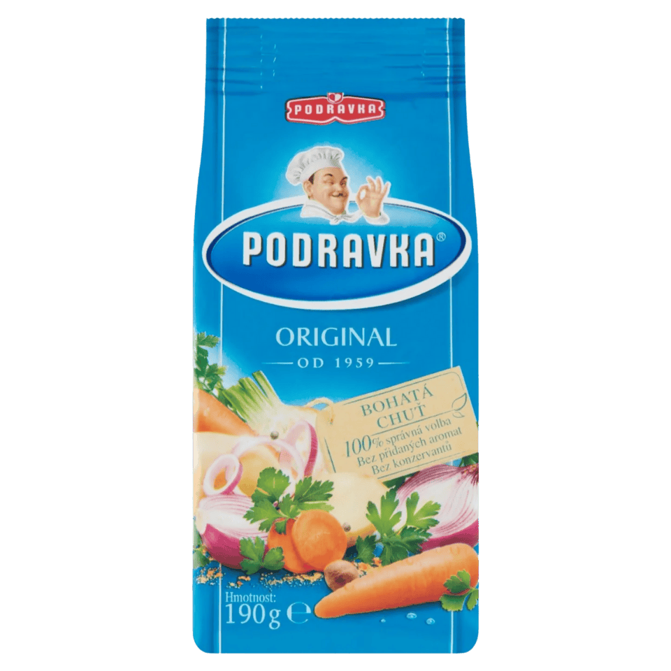 Podravka Original