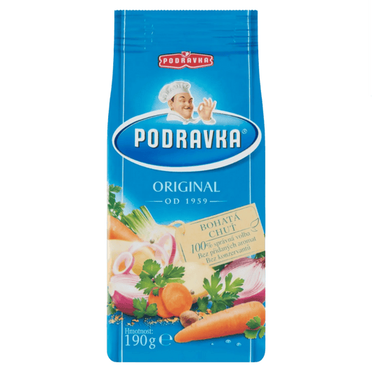 Podravka Original