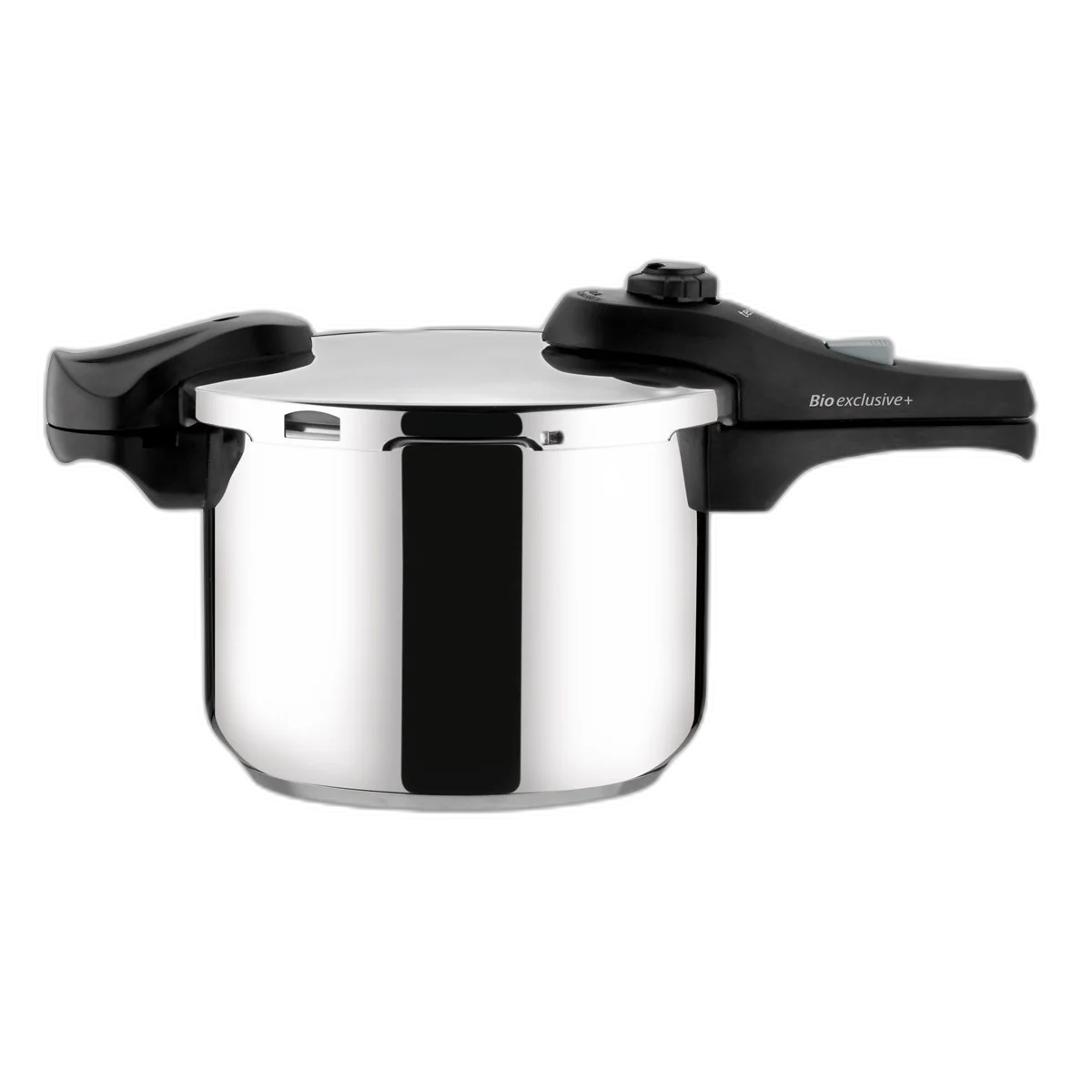 Tescoma Pressure cooker BIO EXCLUSIVE+, 6.0 l
