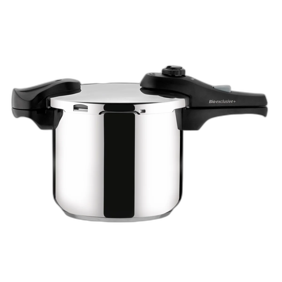 Tescoma Pressure cooker BIO EXCLUSIVE+, 7.5 l