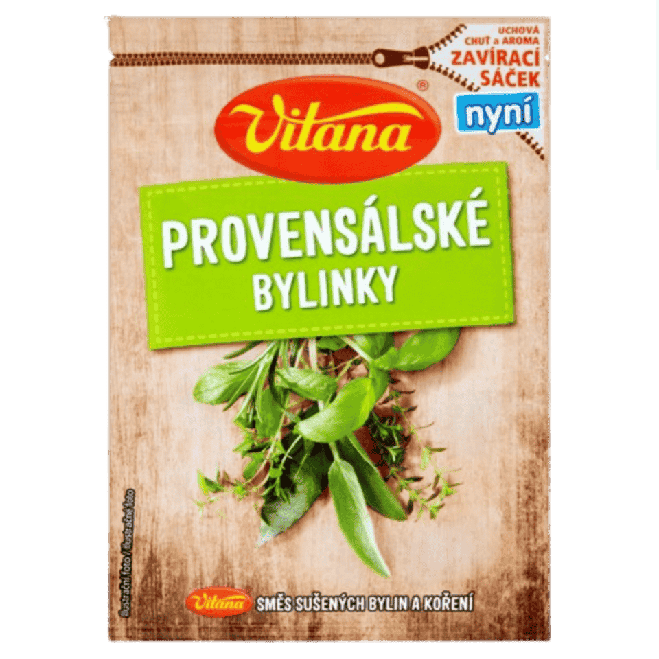 Vitana Herbs de Provence