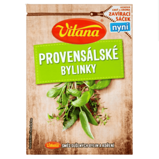 Vitana Kräuter der Provence