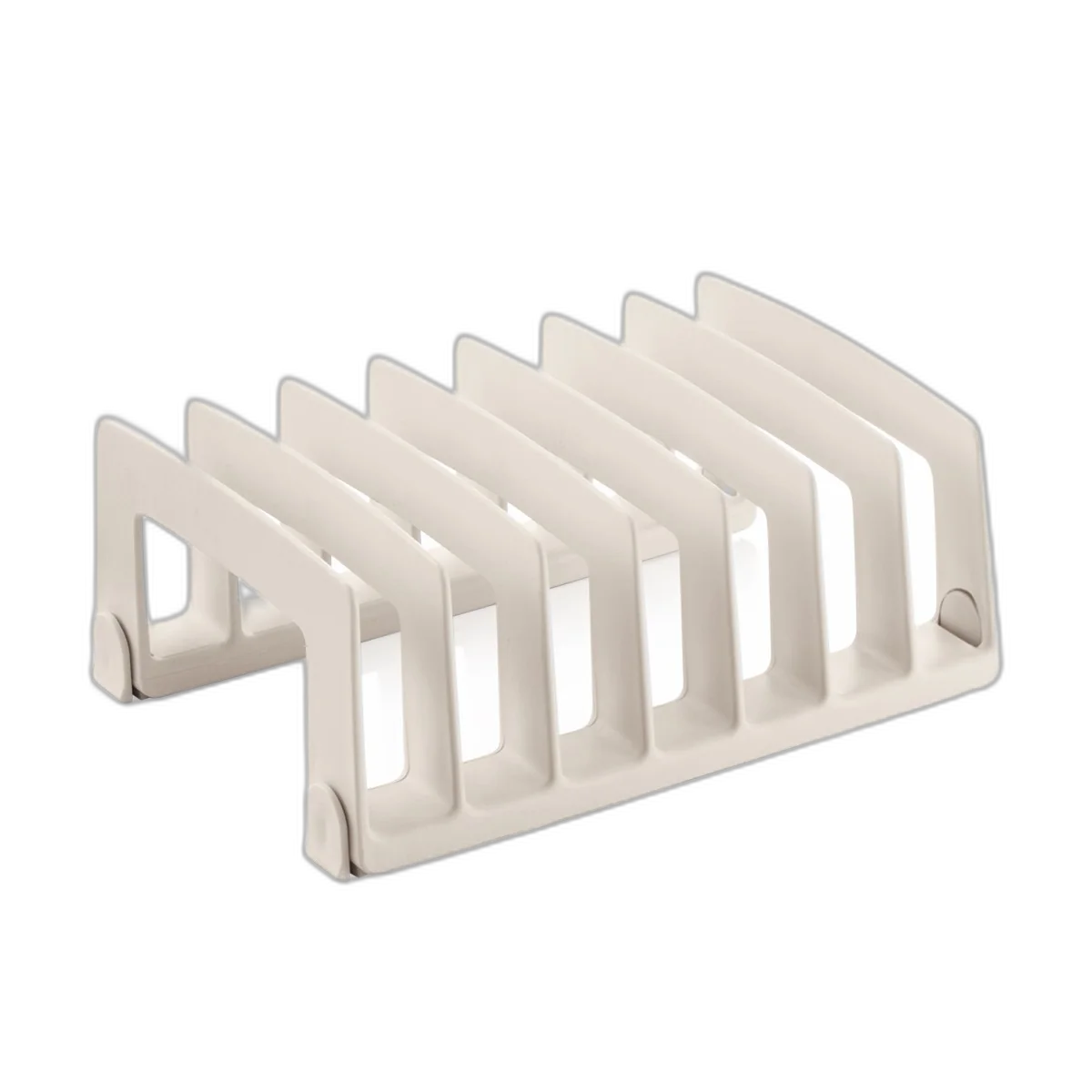 Tescoma Rack f.plastic l.FlexiSPACE 185x148 mm