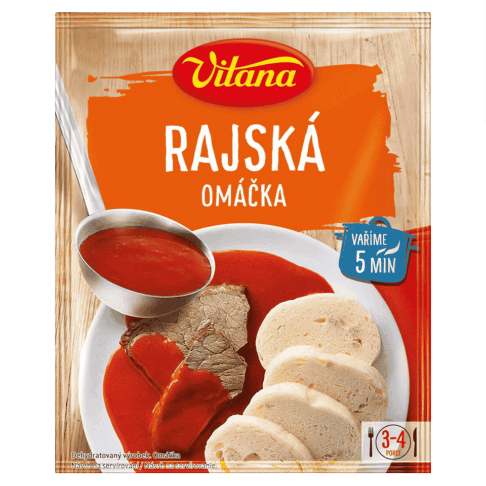 Vitana Tomatensauce