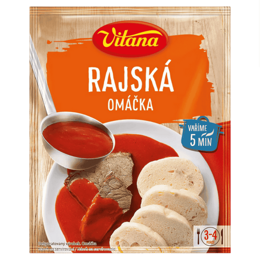 Vitana Tomatensauce
