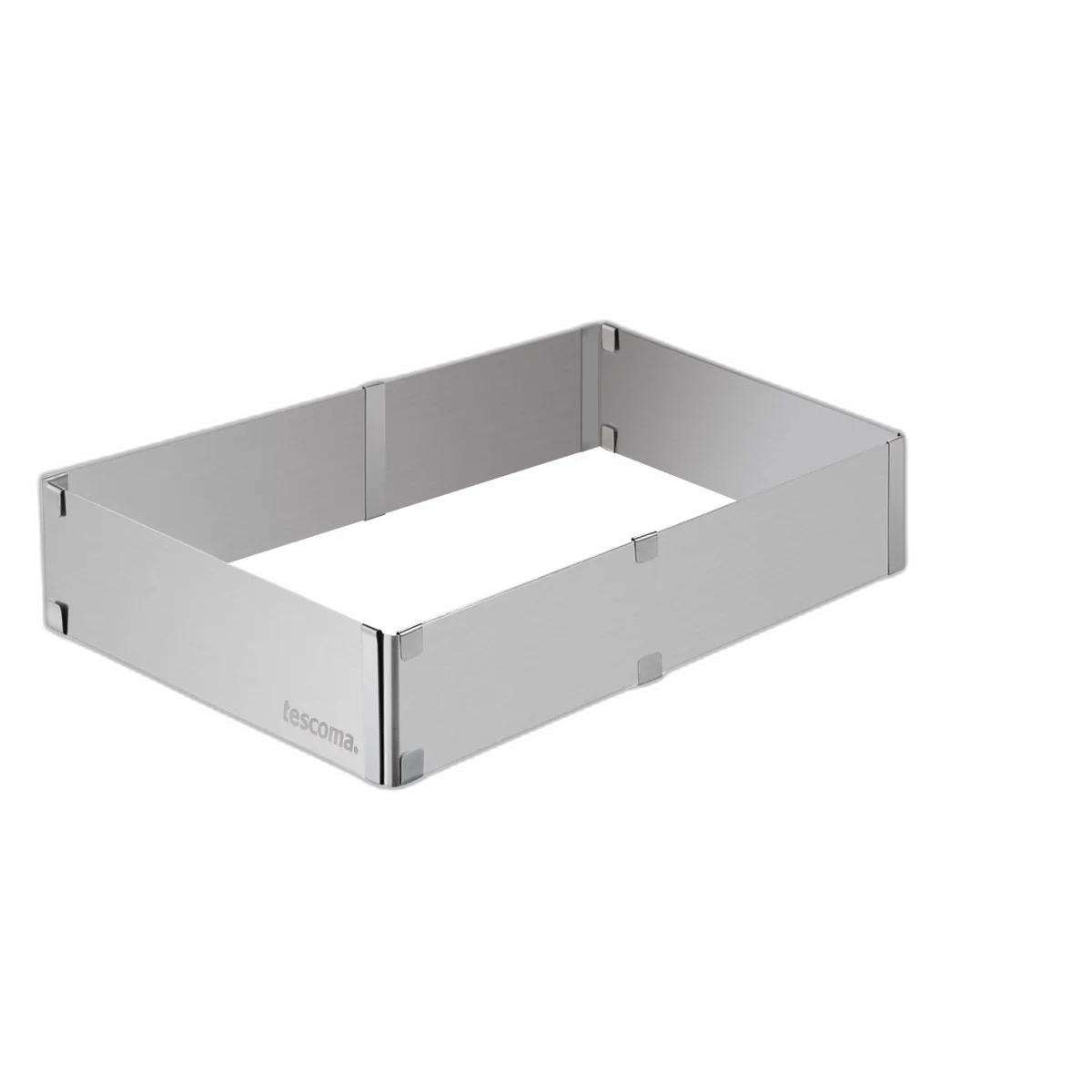 Tescoma Rectangular adjust. baking frame DELÍCIA