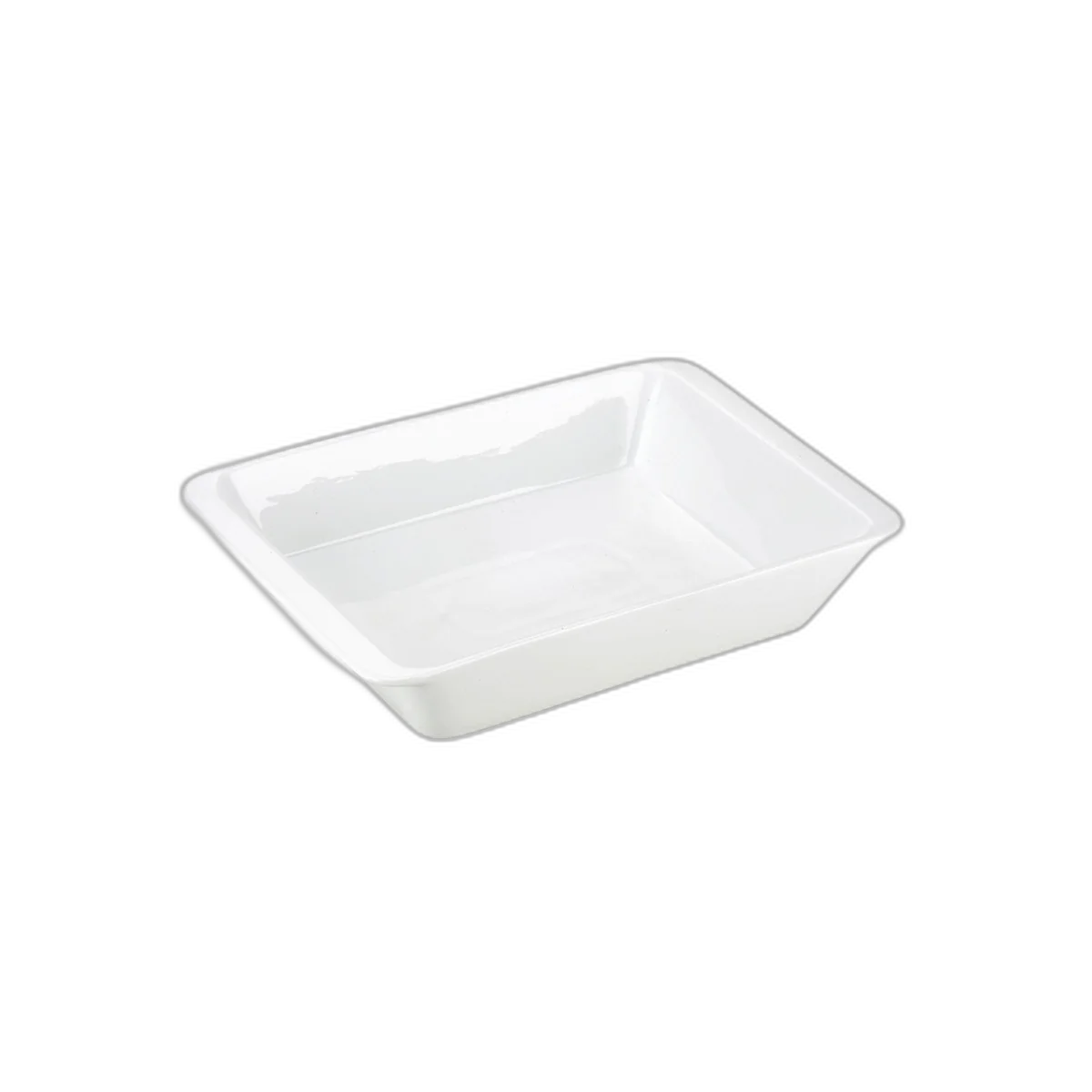 Tescoma Rechteckige Auflaufform GUSTO 25x16 cm