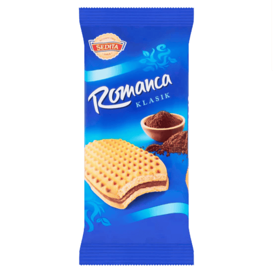 Sedita Romanca Classic