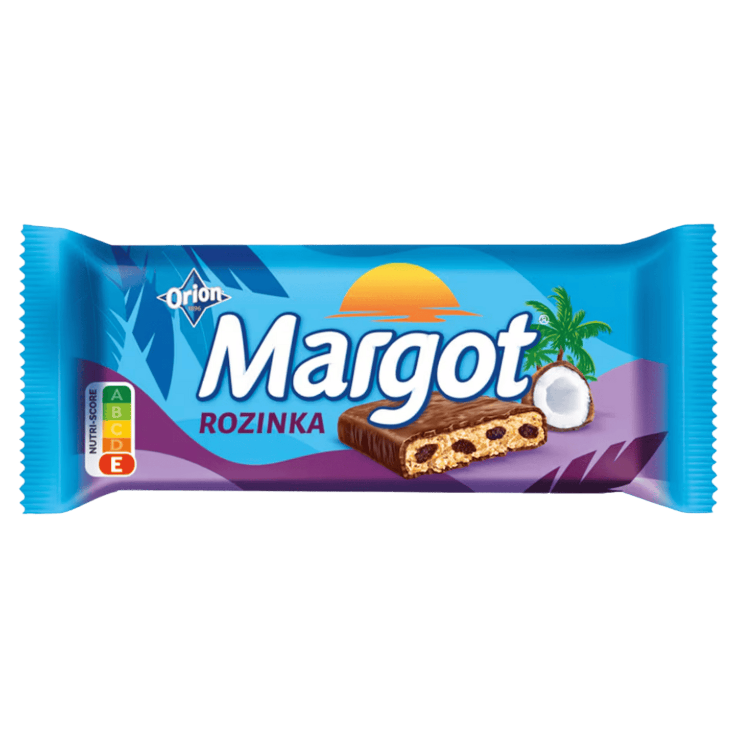 Orion Margot Rozinka