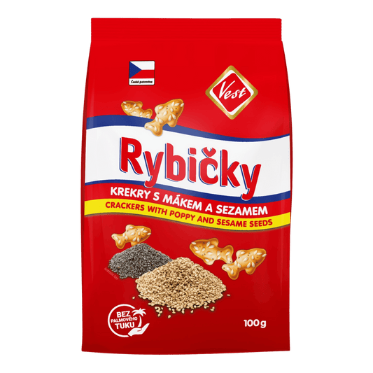 Weste Rybicky