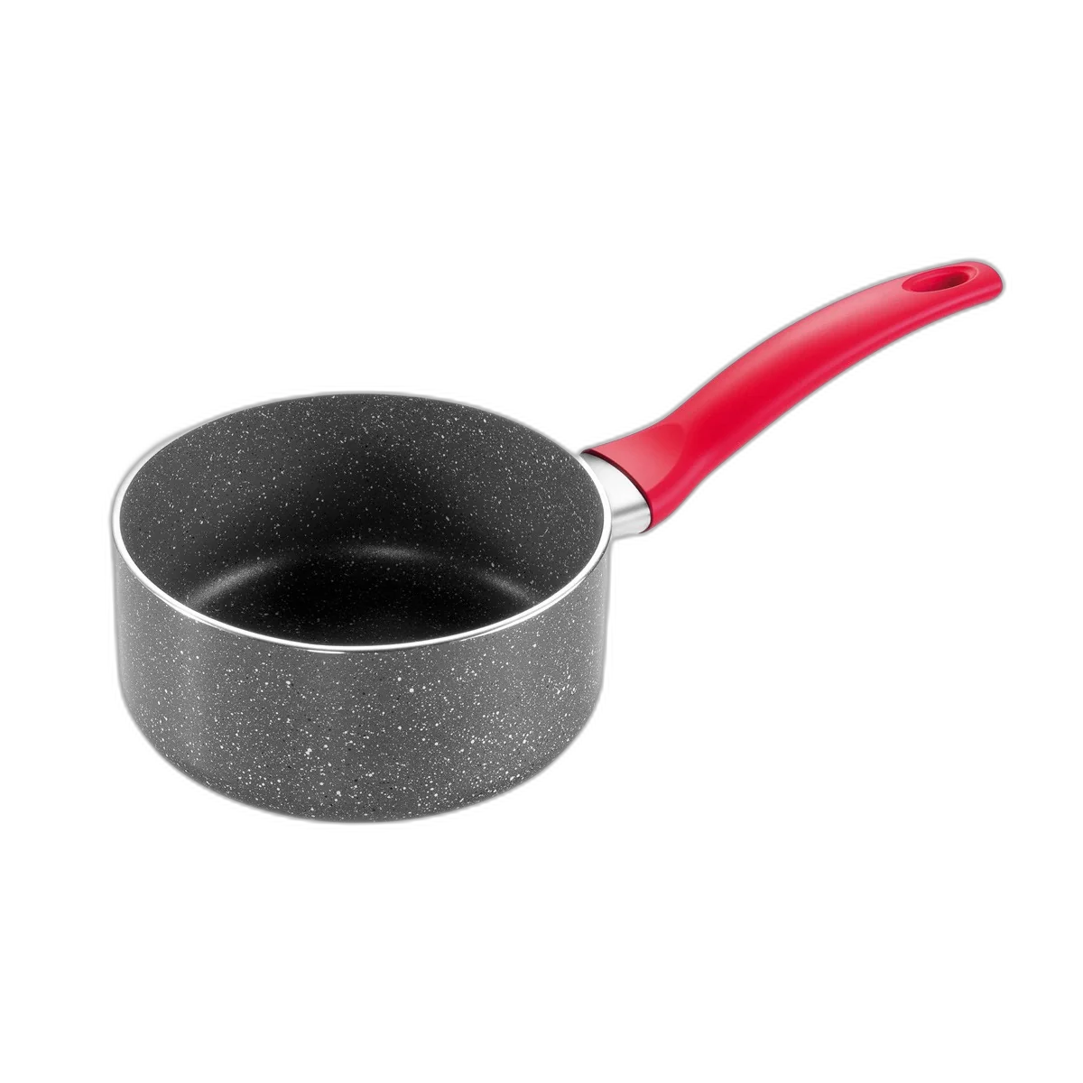 Tescoma Saucepan MANICO ROSSO ¤ 16 cm, 1.3 l