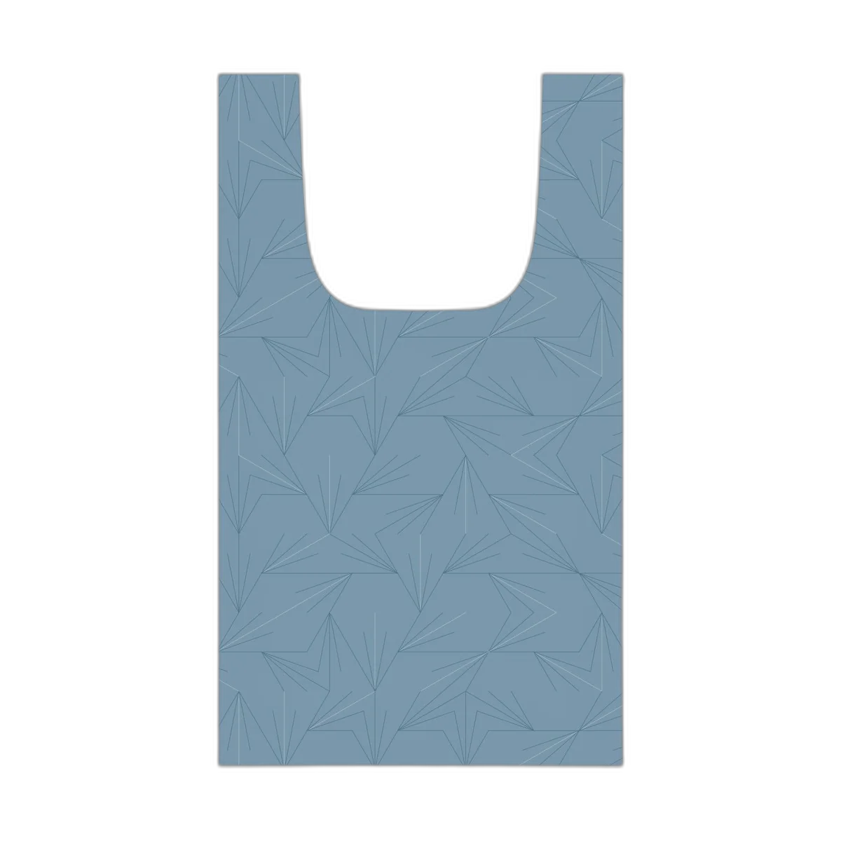 Sac de courses Tescoma SHOP!, bleu