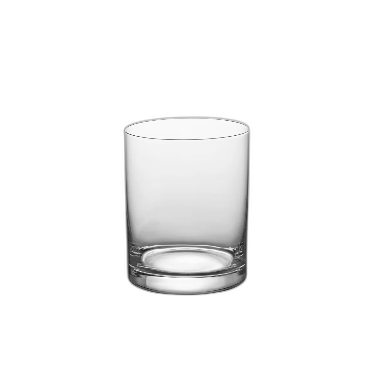 Tescoma Short drink glass CHARLIE 370 ml