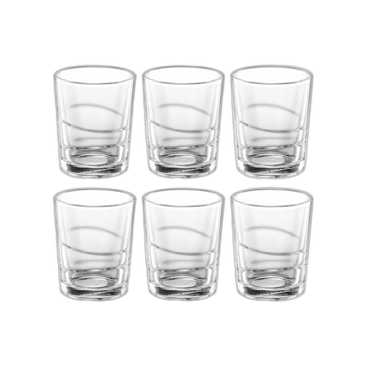 Tescoma Schnapsglas myDRINK 25 ml, 6 Stk.