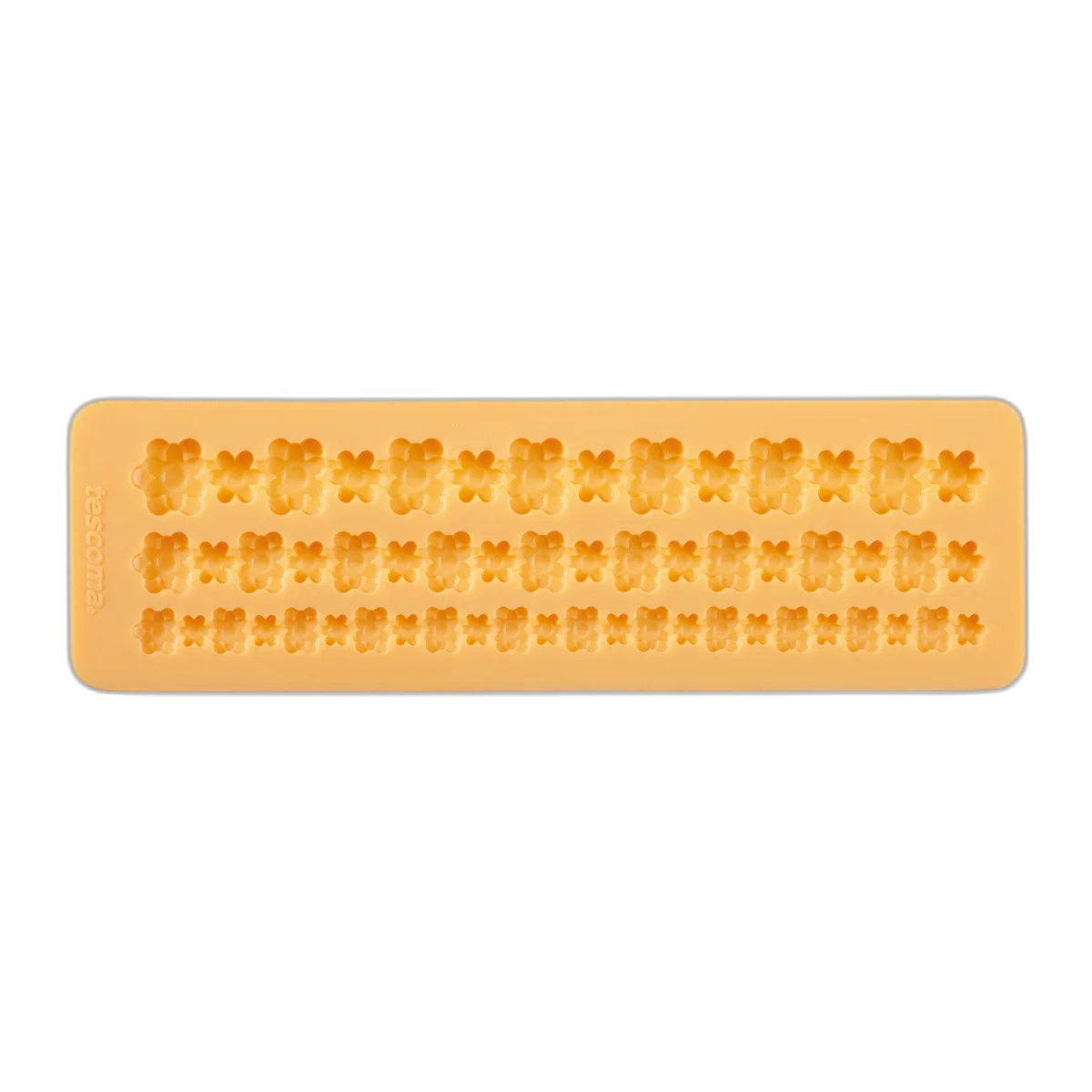 Tescoma Sil.moulds DELÍCIA DECO,bordure w.flower