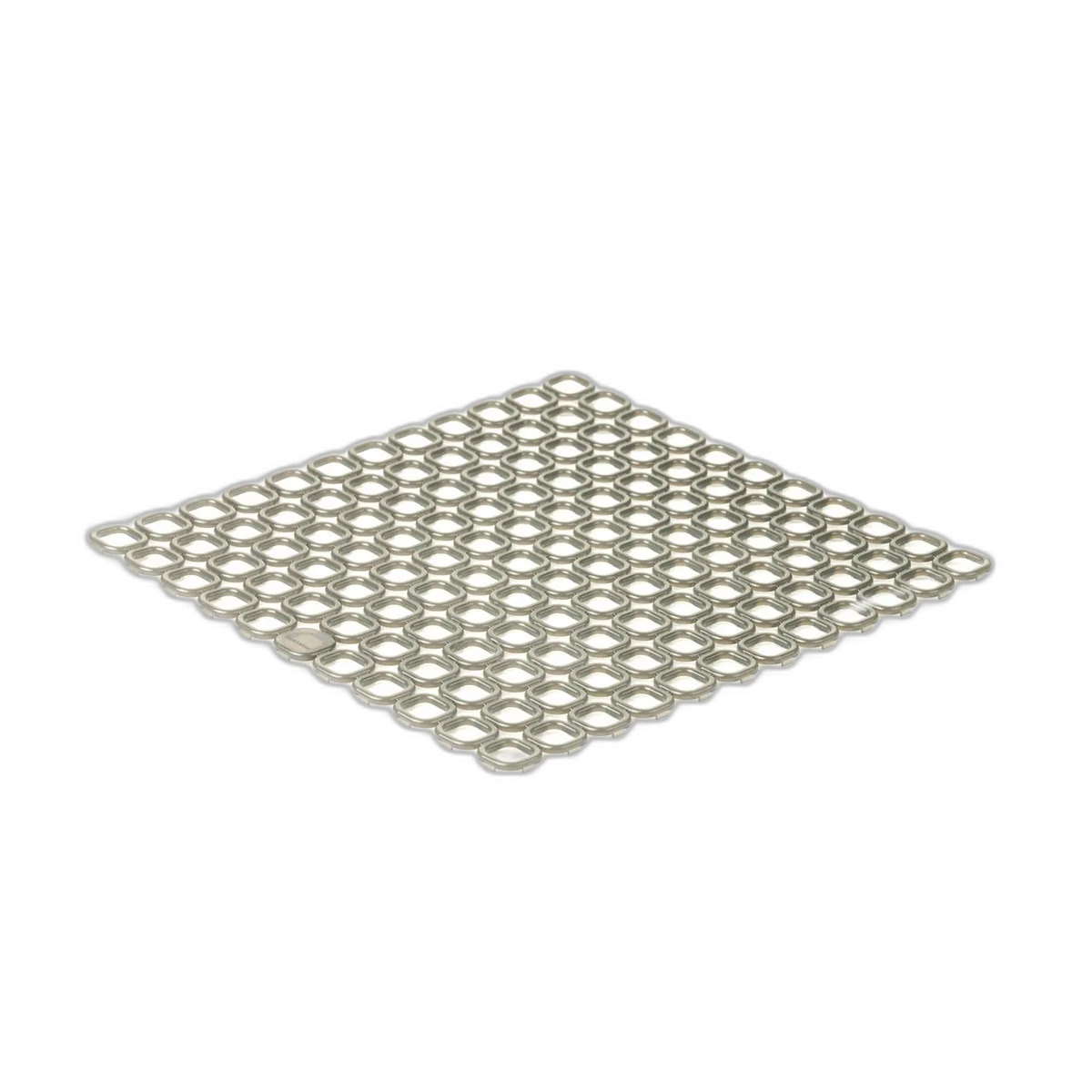 Tappetino per lavello Tescoma ONLINE 29x27 cm, grigio