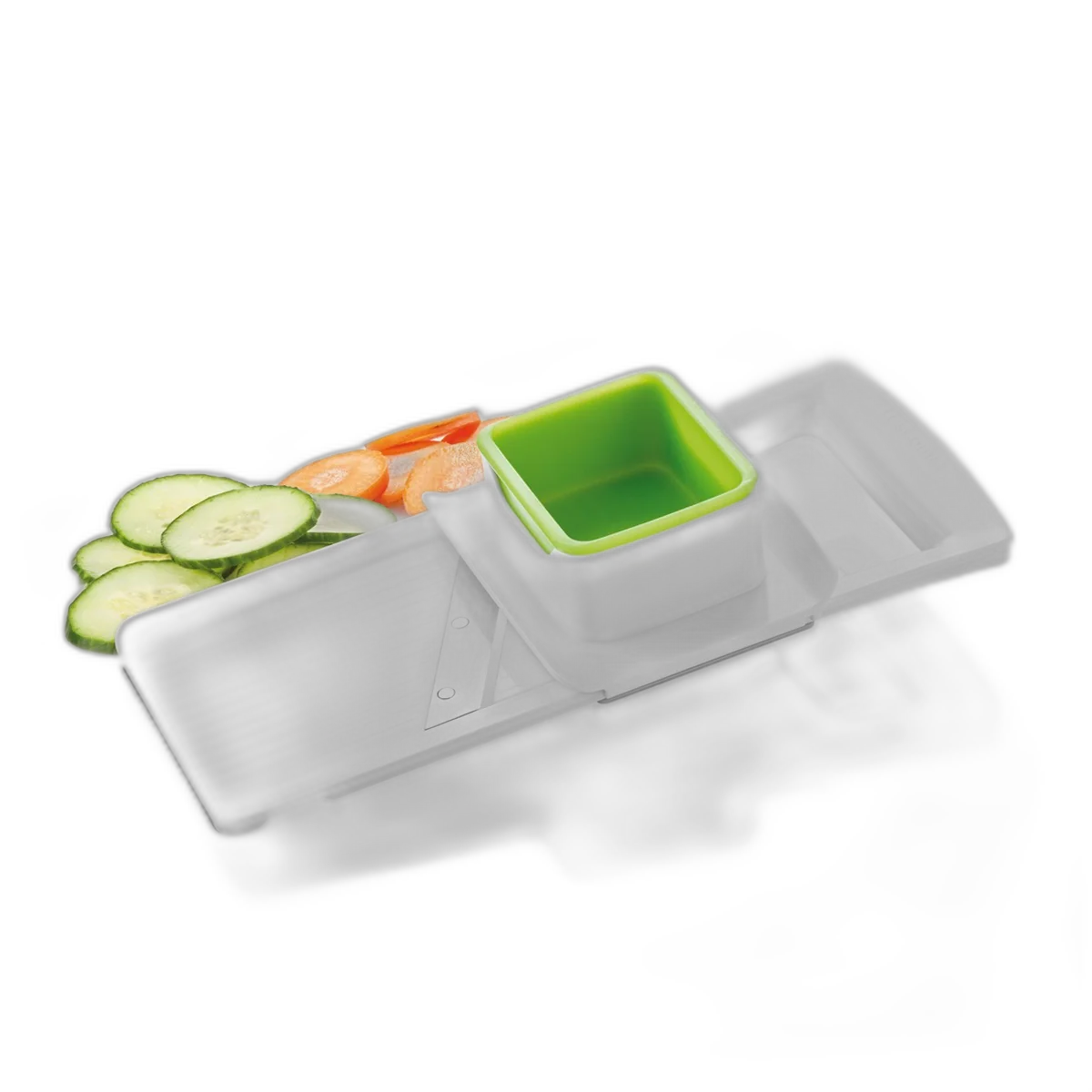 Tescoma Slicing grater HANDY, adjustable