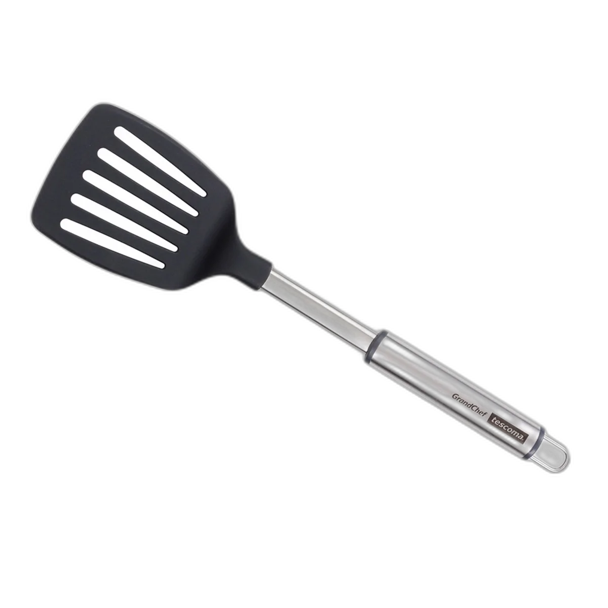 Tescoma Espátula ranurada GrandCHEF+