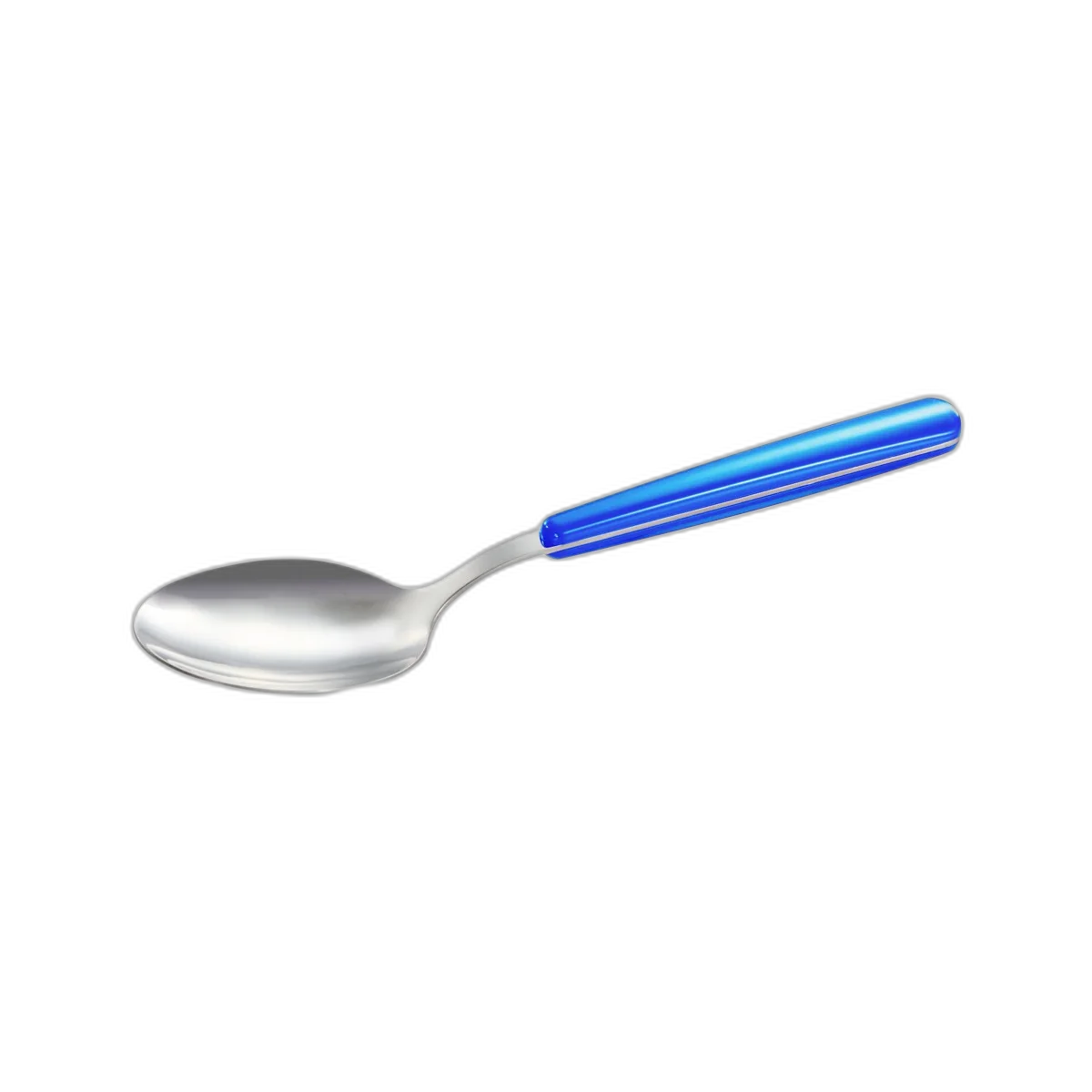 Tescoma Cuchara para sopa FANCY HOME, azul