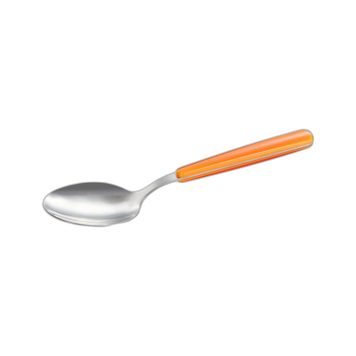 Cuchara para sopa Tescoma FANCY HOME, naranja