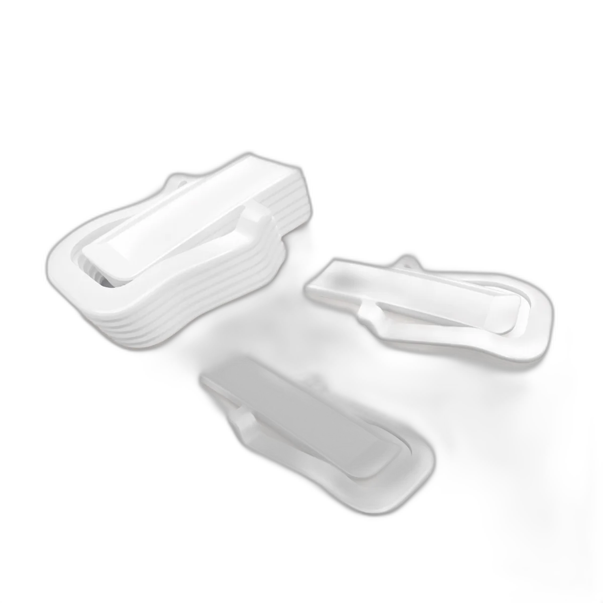 Tescoma Clips per sacchetti di spezie 4FOOD, 8 pezzi