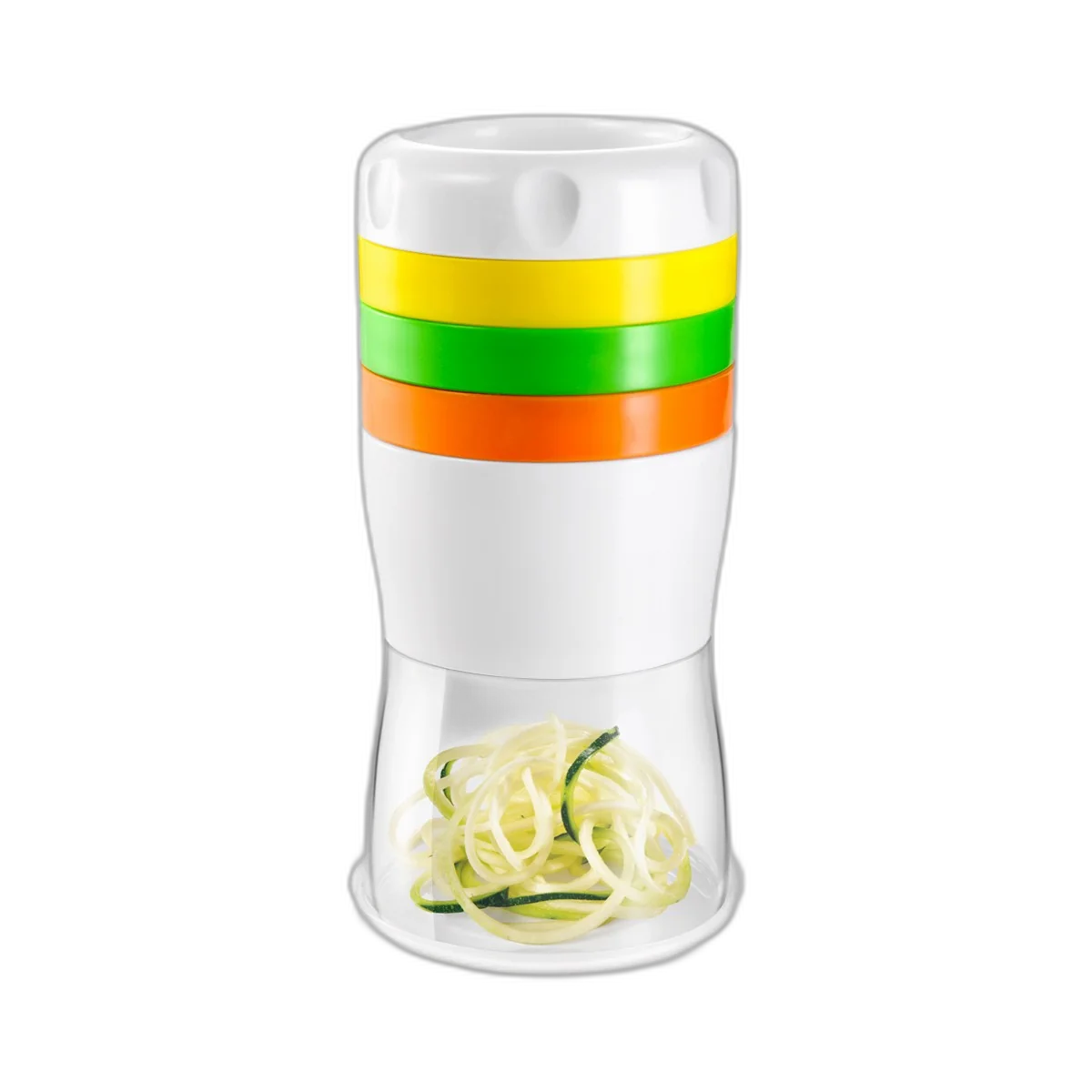Tescoma Spiral cutter HANDY, 3 blades