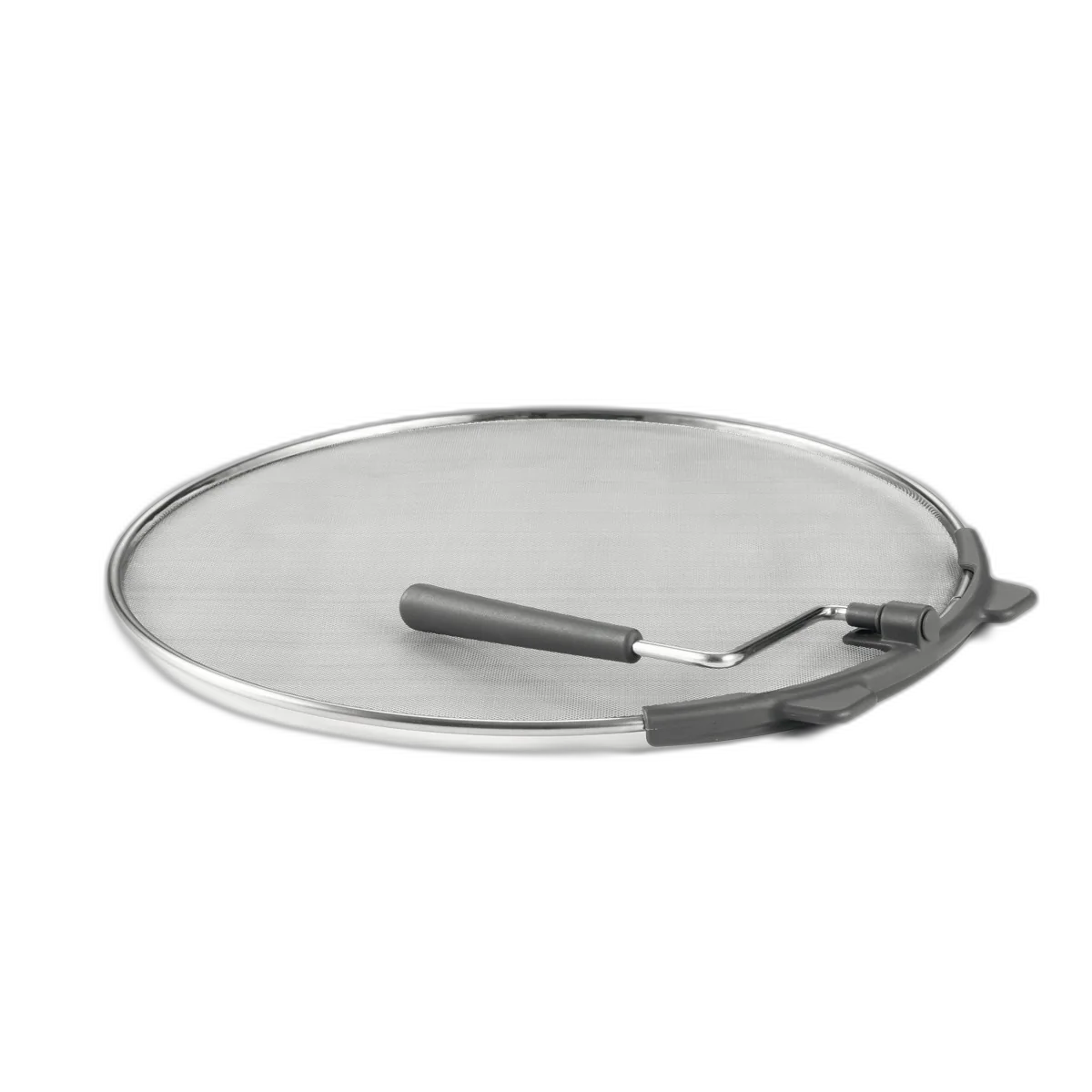 Tescoma Splatter scr.w.fold.han.GrandCHEF ¤30cm