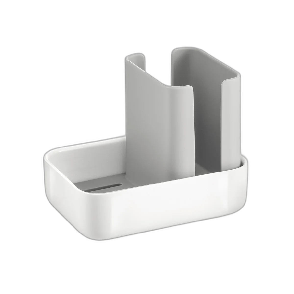 Tescoma Sponge cloth and sponge tray PURO