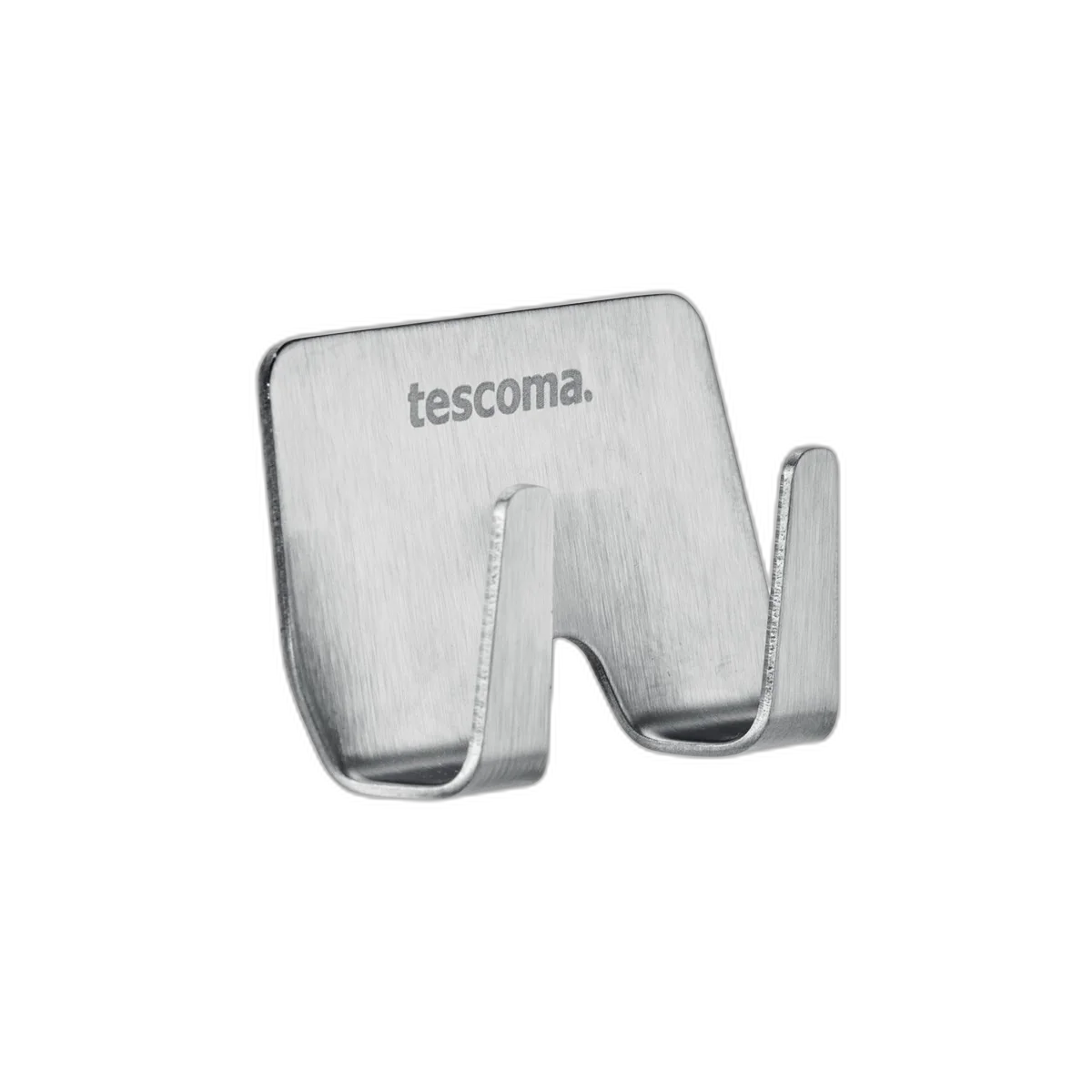 Gancho de acero inoxidable Tescoma 2 unidades PRESTO