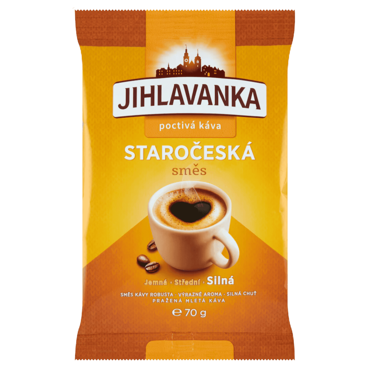 Jihlavanka Staroceska Smes