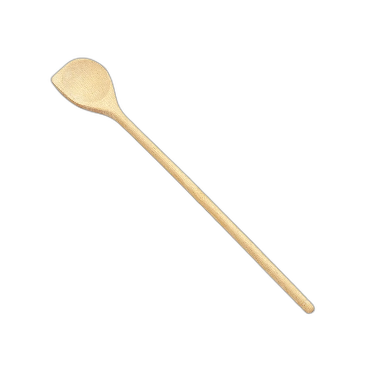 Tescoma Stirring spoon WOODY 28 cm