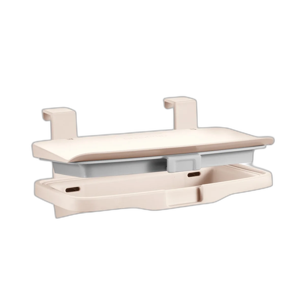 Tescoma Supporto sospeso per sacchetto della spazzatura FlexiSPACE