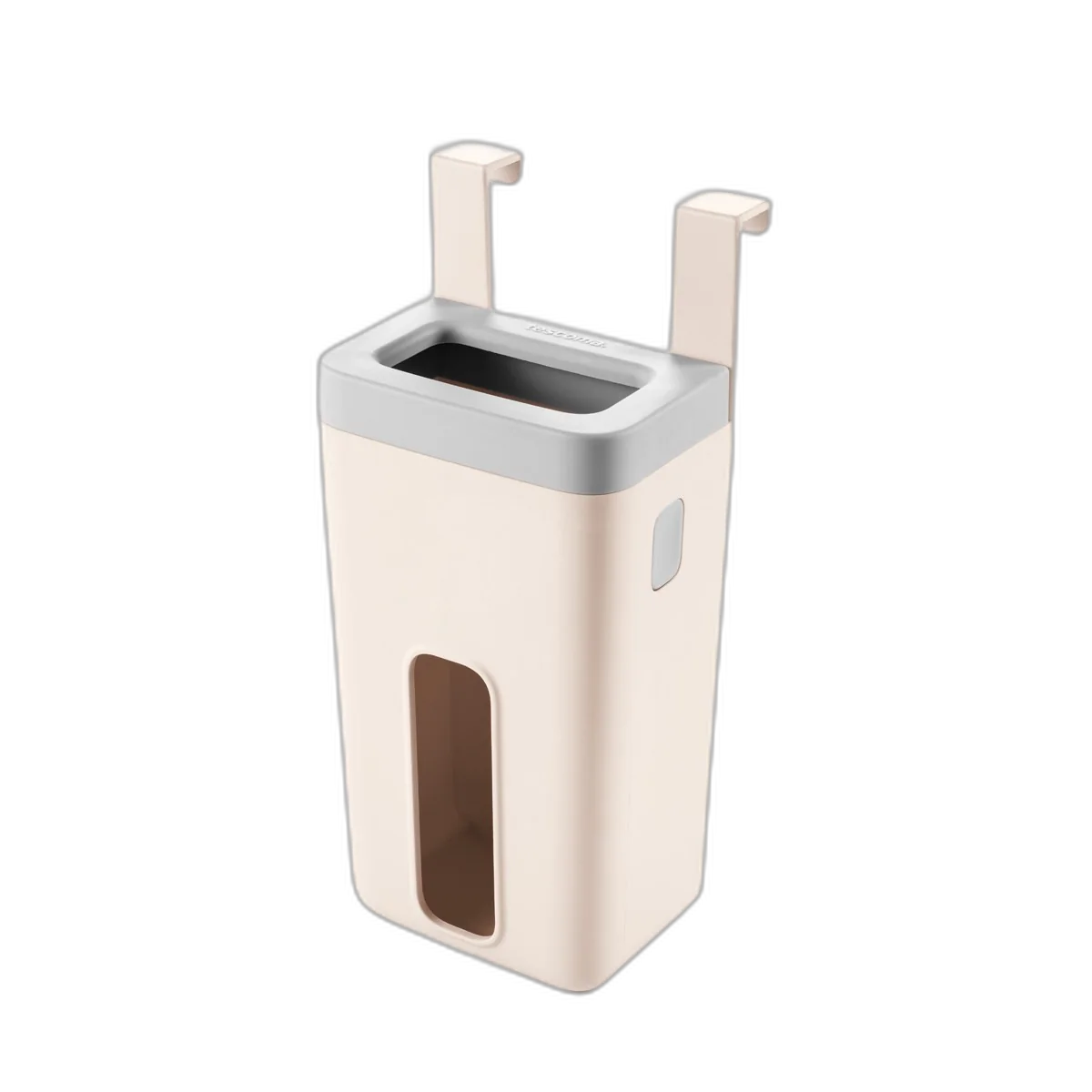 Dispenser sospeso Tescoma per sacchetti di plastica FlexiSPACE