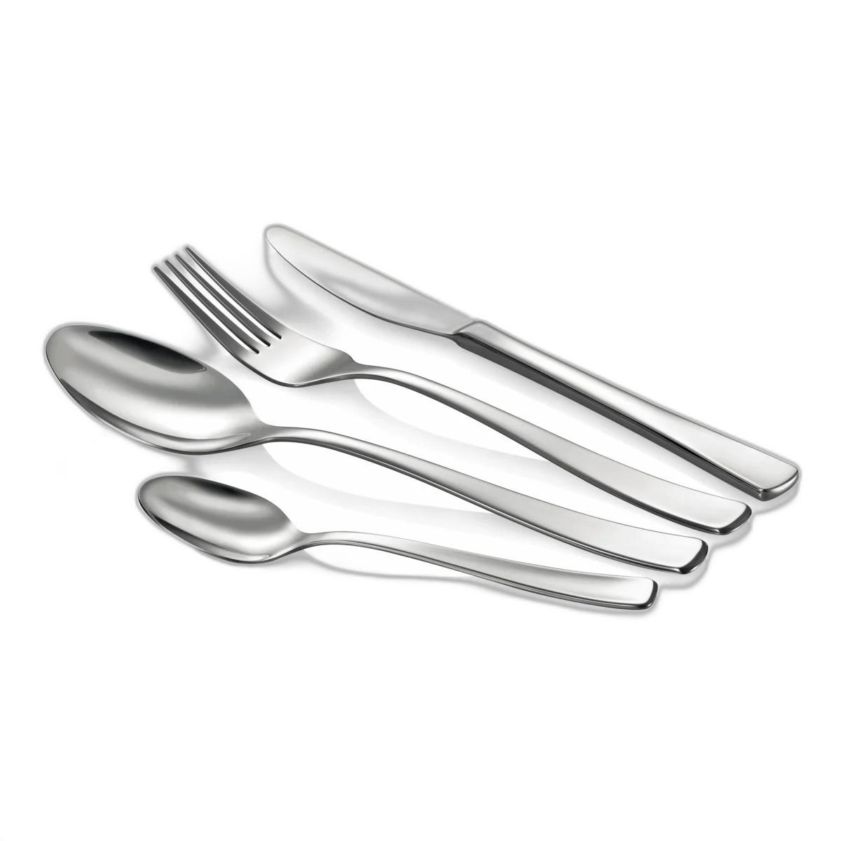 Tescoma Table cutlery CLARA, set of 24