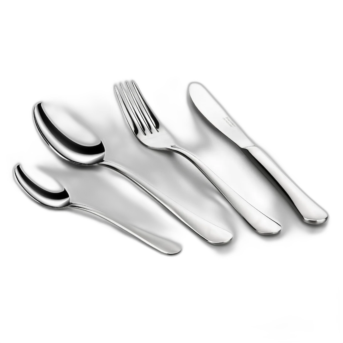 Tescoma Posate da tavola CLASSIC, set da 24