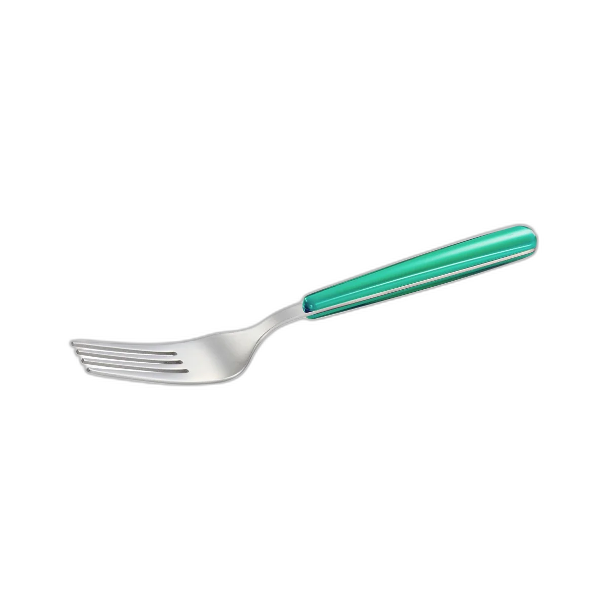 Tescoma Table fork FANCY HOME, emerald