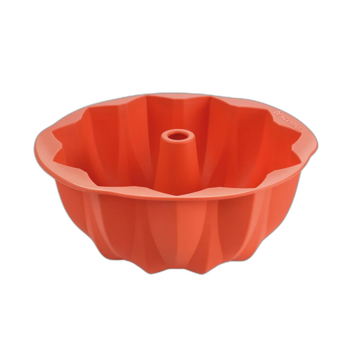 Tescoma Stampo bundt alto DEL.SilPRIME¤24cm,rosette