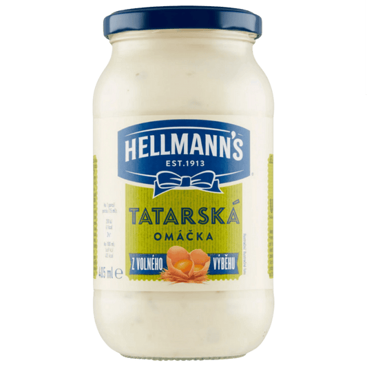Hellmann's Remoulade 405 ml
