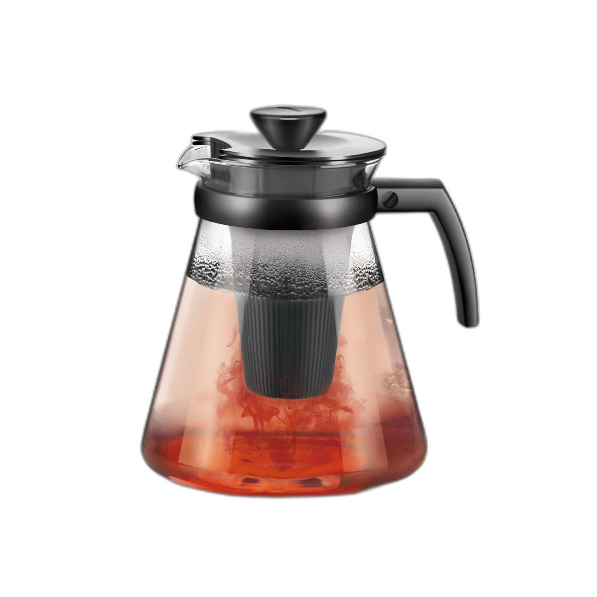 Tescoma Teebereiter TEO 1,7 l, mit Infusern