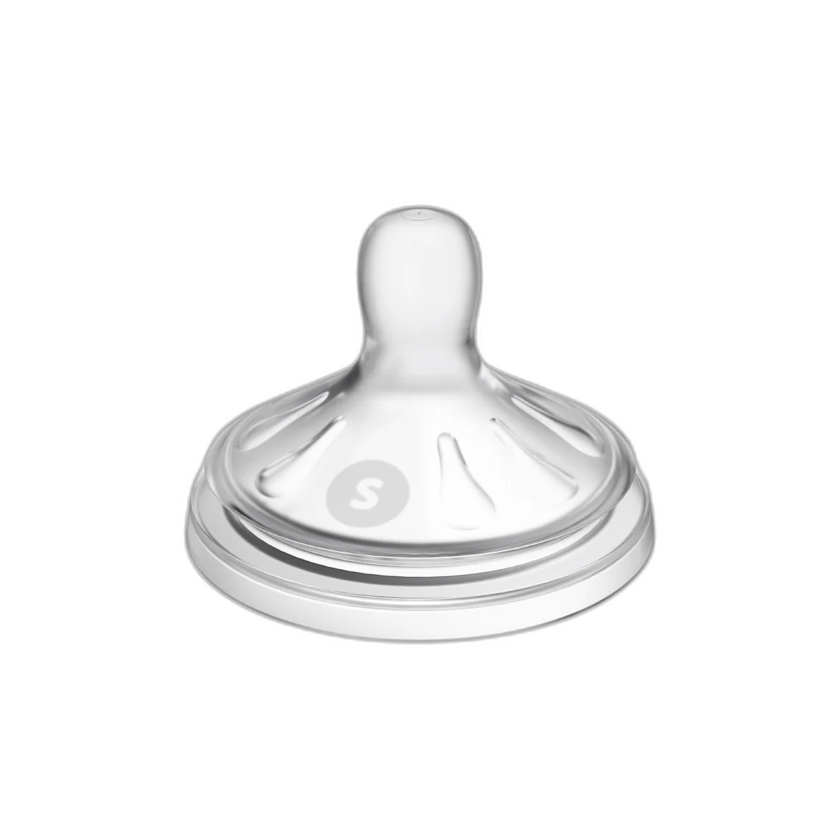 Tescoma Teat PAPU PAPI, 2 pcs, S