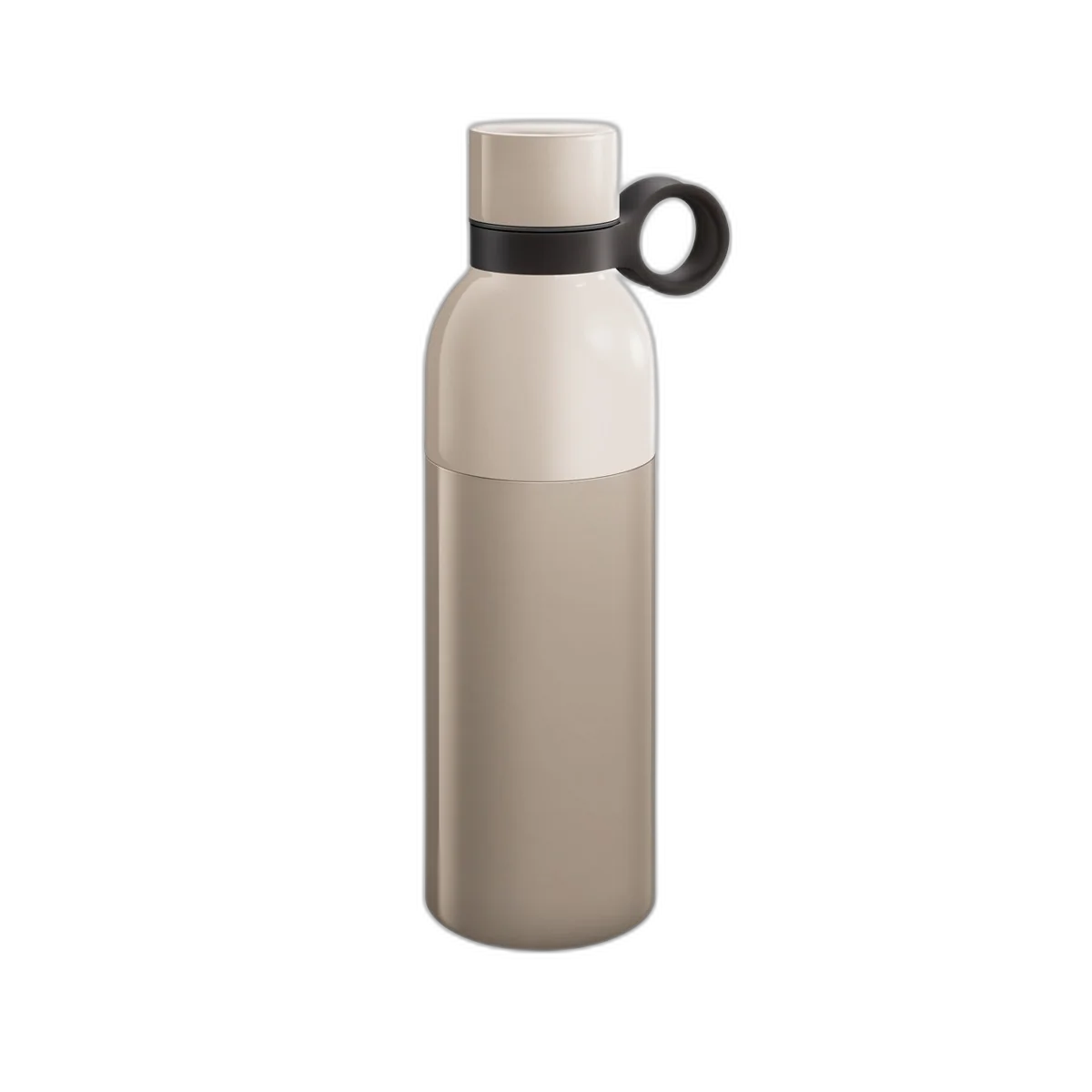 Tescoma Thermo bottle CONST.PASTEL 0.5l,st.s.,gr