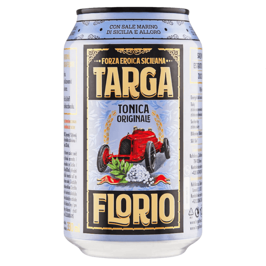 Targa Florio Tonica Originale