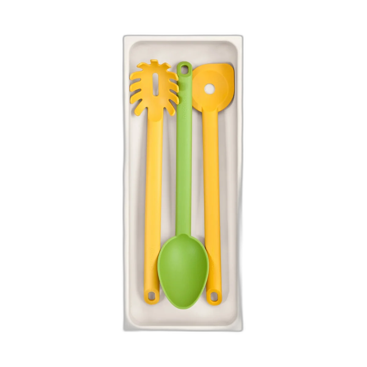Bandeja Tescoma FlexiSPACE 370 x 148 mm