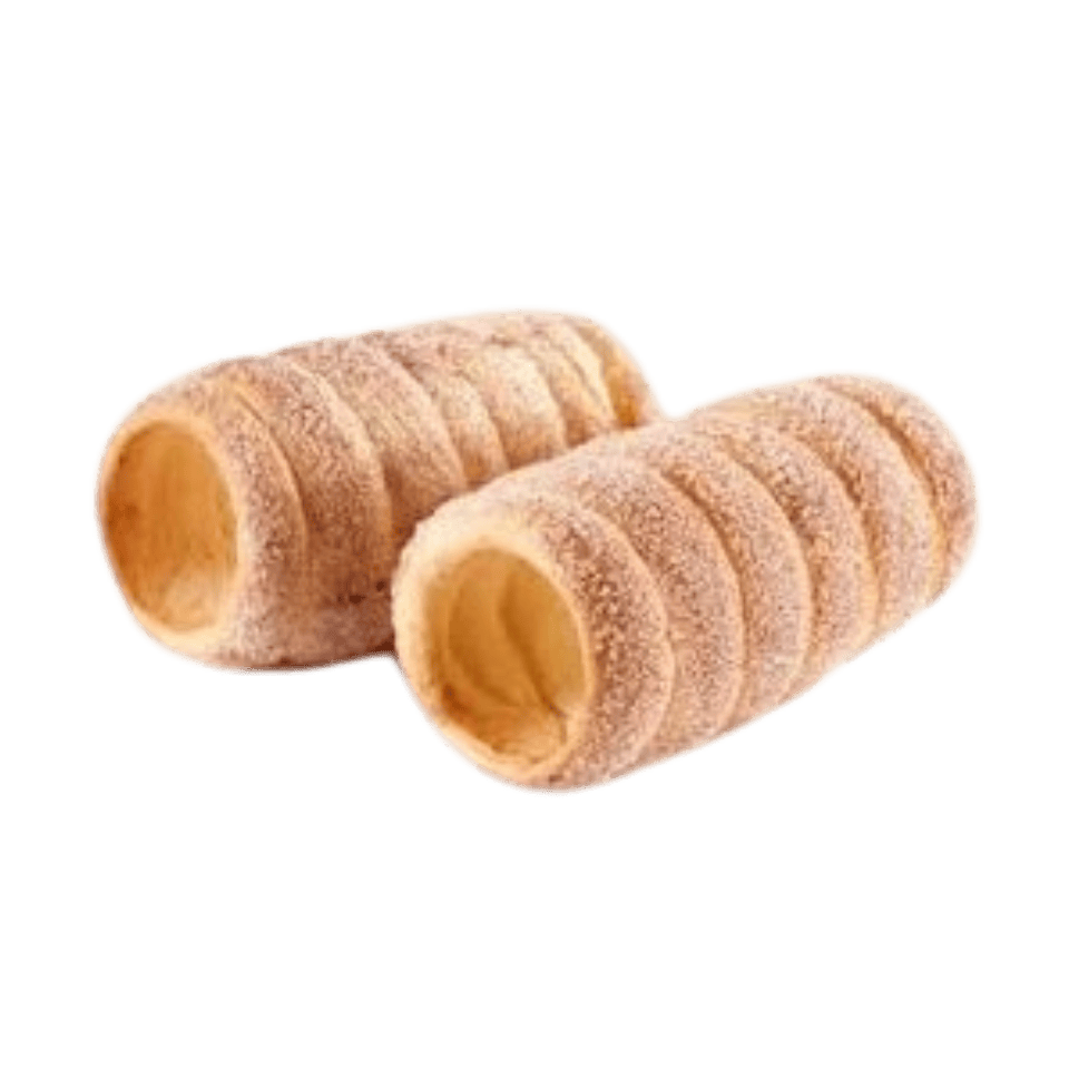 Kaje Chimney Cake - Trdelnik Dough Mix