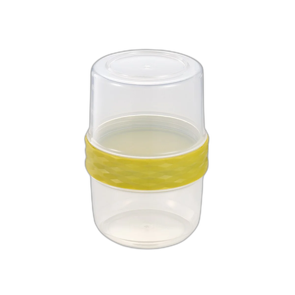 Tescoma Two-piece food cont.4FOOD, 350/350 ml