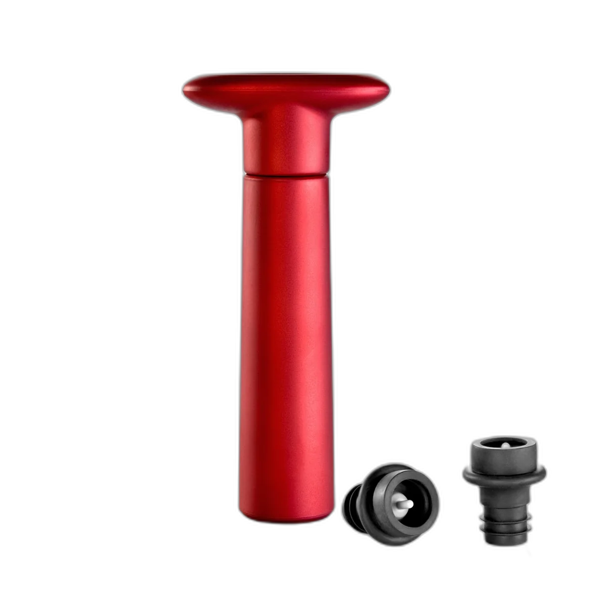 Tescoma Vacuum pump UNO VINO, 2 stoppers