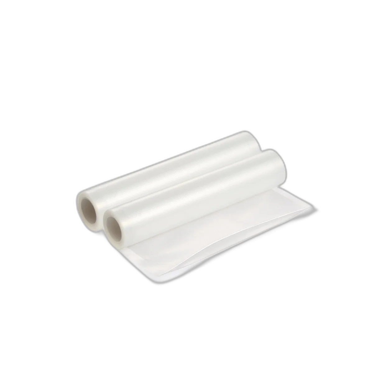 Tescoma Vacuum seal.f.roll 4FOOD 20x200cm,2pcs