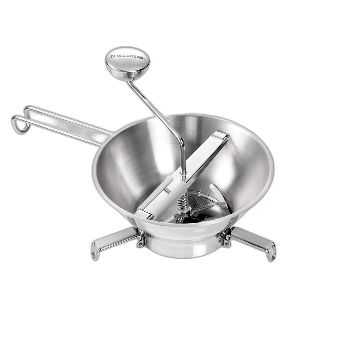 Tescoma Molinillo para verduras GrandCHEF