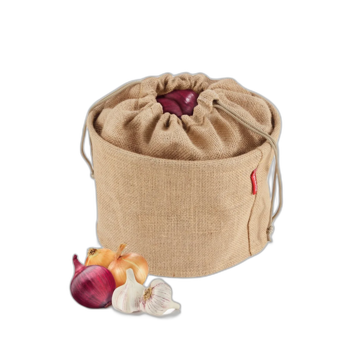 Bolsa para verduras Tescoma 4FOOD 8.5 l